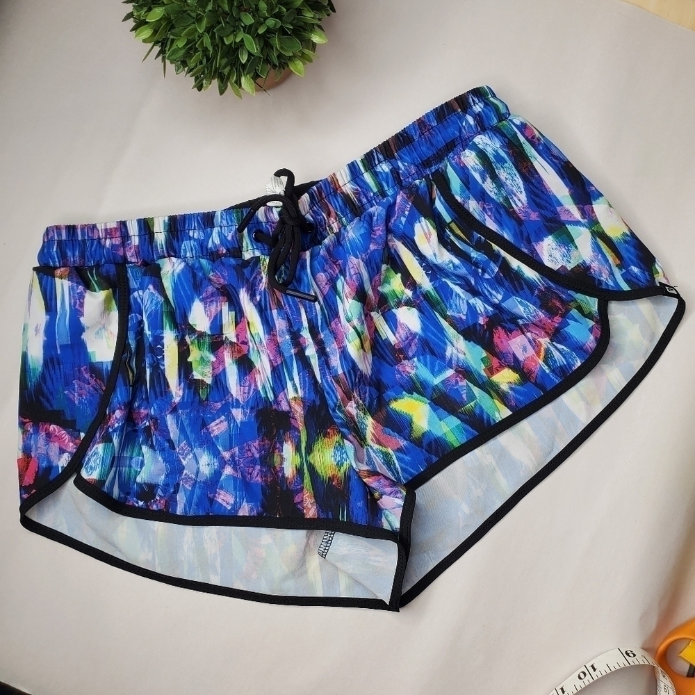 Fabletics Carrie Running workout shorts